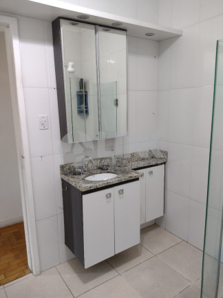 Imagem Apartamento com 3 Quartos à Venda, 75 m² em Higienópolis - Porto Alegre