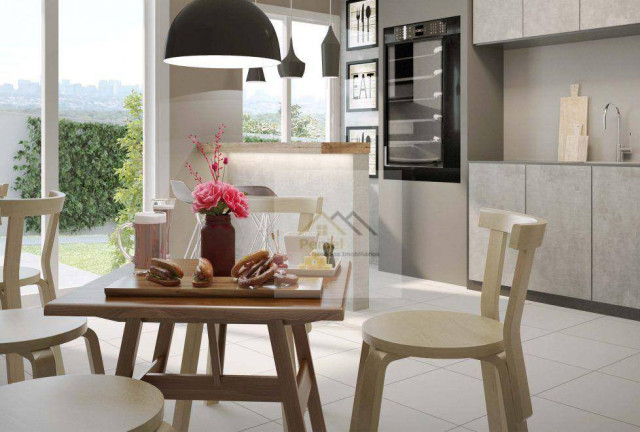Imagem Apartamento com 2 Quartos à Venda, 47 m² em Ipiranga - Ribeirão Preto Imagem Apartamento com 2 Quartos à Venda, 47 m² em Ipiranga - Ribeirão Preto