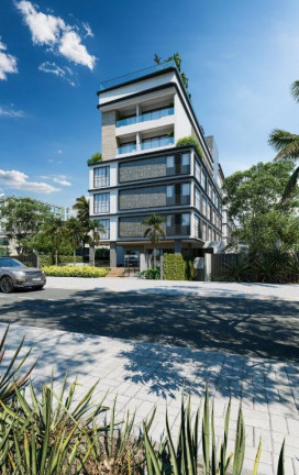Imagem Loft com 1 Quarto à Venda, 17 m² em Jardim Oceania - João Pessoa