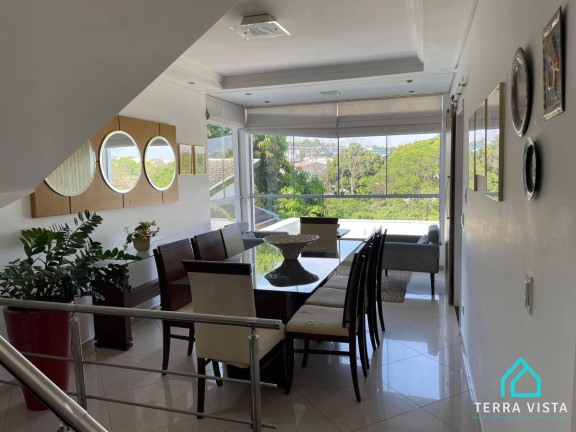 Imagem Casa de Condomínio com 4 Quartos à Venda, 350 m² Imagem Casa de Condomínio com 4 Quartos à Venda, 350 m²