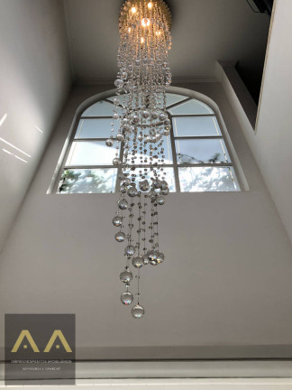 Imagem Casa com 4 Quartos à Venda, 382 m² em Alphaville - Santana De Parnaíba Imagem Casa com 4 Quartos à Venda, 382 m² em Alphaville - Santana De Parnaíba