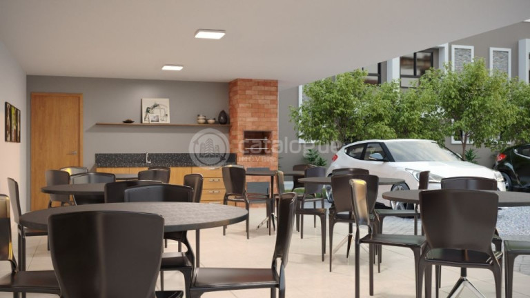 Imagem Casa de Condomínio com 2 Quartos à Venda, 62 m² em Parque Das árvores - Parnamirim Imagem Casa de Condomínio com 2 Quartos à Venda, 62 m² em Parque Das árvores - Parnamirim
