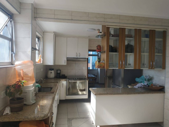 Imagem Apartamento com 3 Quartos à Venda, 146 m² em Mooca - São Paulo