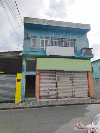 Sala Comercial para Alugar, 35 m² em Centro - Jacareí