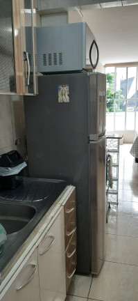 Imagem Apartamento com 1 Quarto à Venda, 23 m² em Vila Buarque - São Paulo Imagem Apartamento com 1 Quarto à Venda, 23 m² em Vila Buarque - São Paulo