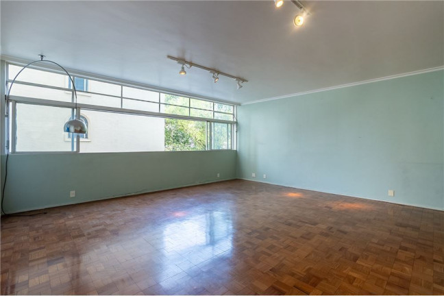Imagem Apartamento com 3 Quartos à Venda, 176 m² em Jardim Paulista - São Paulo