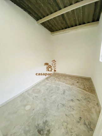 Imagem Casa com 2 Quartos para Alugar, 90 m² em Santa Maria - São Caetano Do Sul Imagem Casa com 2 Quartos para Alugar, 90 m² em Santa Maria - São Caetano Do Sul