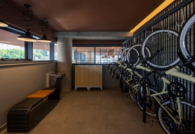 Imagem Apartamento com 3 Quartos à Venda, 104 m² em Vila Ipojuca - São Paulo