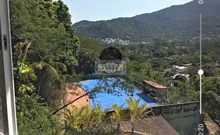 Imagem Imóvel com 4 Quartos à Venda, 590 m² em Itanhangá - Rio De Janeiro