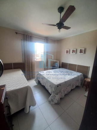 Imagem Apartamento com 1 Quarto à Venda, 50 m² em Caiçara - Praia Grande