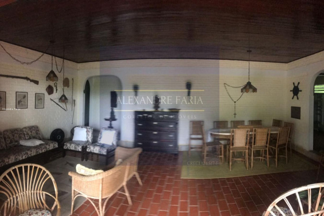 Imagem Casa com 4 Quartos à Venda, 350 m² em Toque Toque Pequeno - São Sebastião