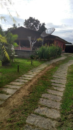 Imagem Casa com 4 Quartos à Venda, 15 m² em Amparo - Nova Friburgo