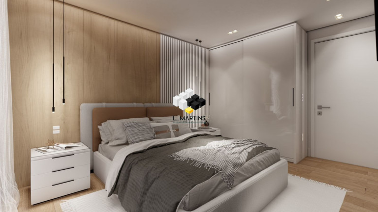 Imagem Apartamento com 3 Quartos à Venda, 358 m² em Vila Moura - Gramado