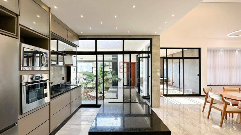 Imagem Casa com 3 Quartos à Venda ou Locação, 268 m² em Condomínio Jardim Flamboyan - Bragança Paulista Imagem Casa com 3 Quartos à Venda ou Locação, 268 m² em Condomínio Jardim Flamboyan - Bragança Paulista