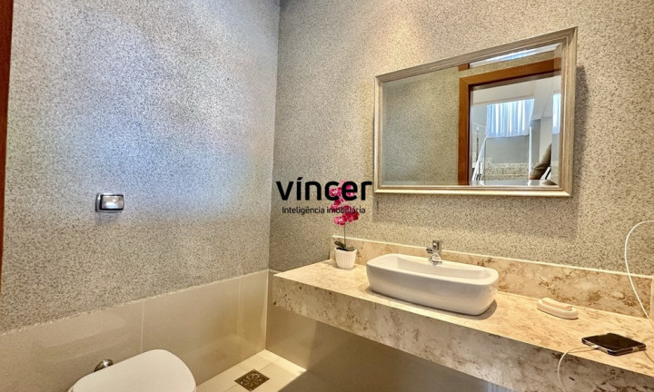 Imagem Casa com 4 Quartos à Venda, 287 m² em Jardins Valência - Goiânia Imagem Casa com 4 Quartos à Venda, 287 m² em Jardins Valência - Goiânia