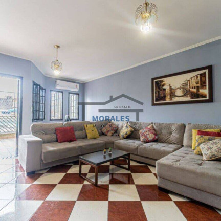 Imagem Sobrado com 3 Quartos à Venda, 300 m² em Cipava - Osasco Imagem Sobrado com 3 Quartos à Venda, 300 m² em Cipava - Osasco
