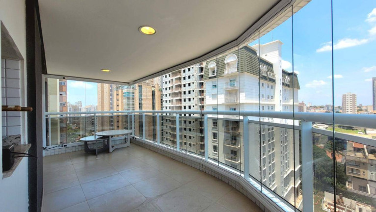 Imagem Apartamento com 3 Quartos à Venda, 150 m² em Campestre - Santo André Imagem Apartamento com 3 Quartos à Venda, 150 m² em Campestre - Santo André