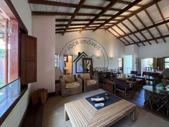 Imagem Casa de Condomínio com 4 Quartos à Venda, 682 m² em Jardim Das Flores - Cotia