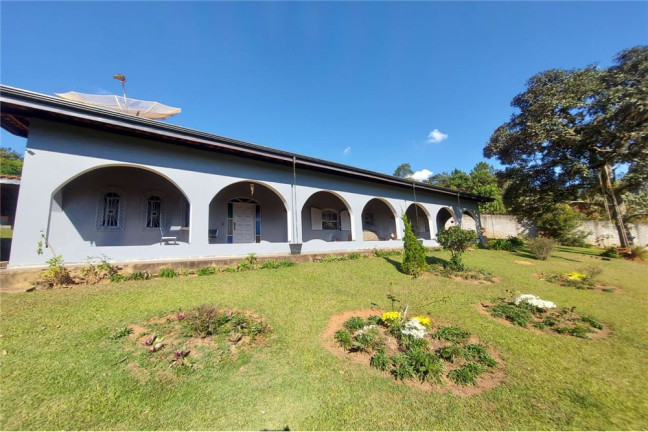 Imagem Imóvel com 4 Quartos à Venda, 300 m² em Estância Figueira Branca - Campo Limpo Paulista Imagem Imóvel com 4 Quartos à Venda, 300 m² em Estância Figueira Branca - Campo Limpo Paulista