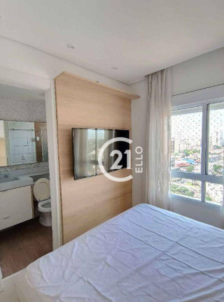 Imagem Apartamento com 2 Quartos para Alugar, 74 m² em Campo Belo - São Paulo Imagem Apartamento com 2 Quartos para Alugar, 74 m² em Campo Belo - São Paulo