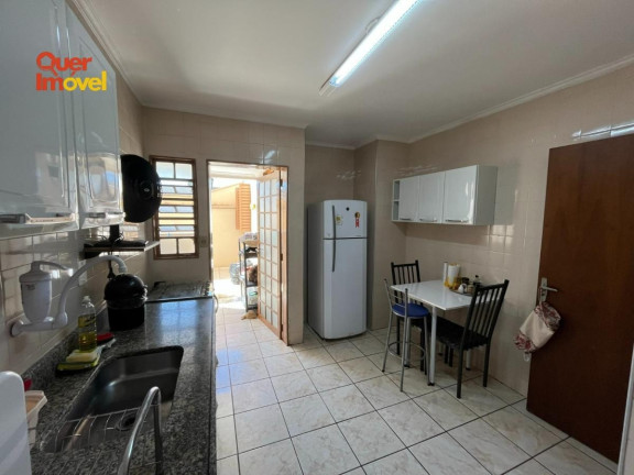 Imagem Apartamento com 3 Quartos à Venda, 86 m² em Parque Dos Bandeirantes - Ribeirão Preto
