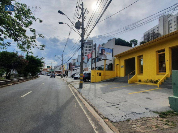 Imagem Casa com 4 Quartos para Alugar, 290 m² em Cambuí - Campinas Imagem Casa com 4 Quartos para Alugar, 290 m² em Cambuí - Campinas