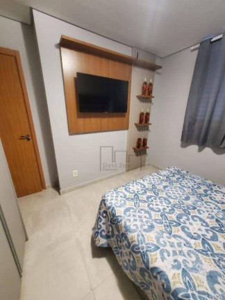 Imagem Apartamento com 2 Quartos à Venda, 48 m² em Jardim São Carlos - Sorocaba