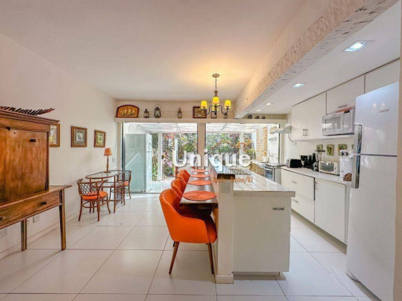 Imagem Casa com 4 Quartos à Venda, 130 m² em Geribá - Armação Dos Búzios