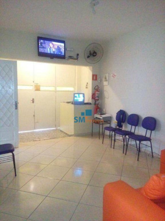 Imagem Galpão para Alugar, 250 m² em Vila Mascote - São Paulo Imagem Galpão para Alugar, 250 m² em Vila Mascote - São Paulo