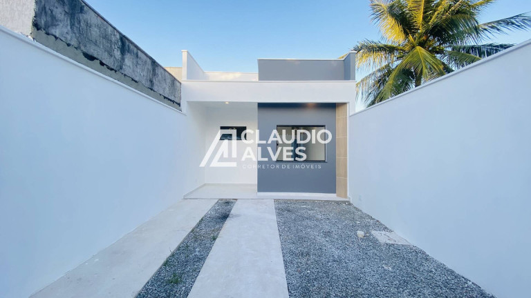 Imagem Casa com 2 Quartos à Venda, 78 m² em Santo Antônio Dos Prazeres - Feira De Santana