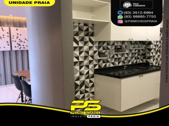 Imagem Apartamento com 2 Quartos à Venda, 46 m² em Planalto Boa Esperança - João Pessoa