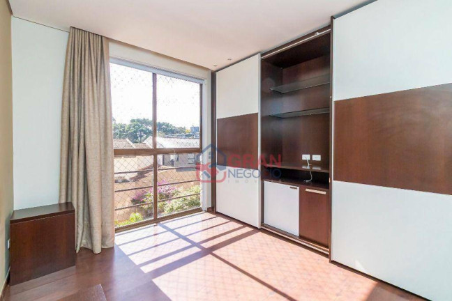 Imagem Apartamento com 4 Quartos à Venda, 130 m² em Alto Da Rua Xv - Curitiba