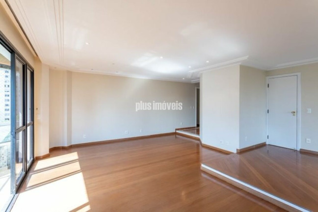 Imagem Apartamento com 3 Quartos à Venda, 220 m² em Morumbi - São Paulo