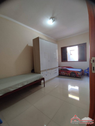 Imagem Casa com 2 Quartos à Venda, 140 m² em Loteamento Villa Branca - Jacareí Imagem Casa com 2 Quartos à Venda, 140 m² em Loteamento Villa Branca - Jacareí