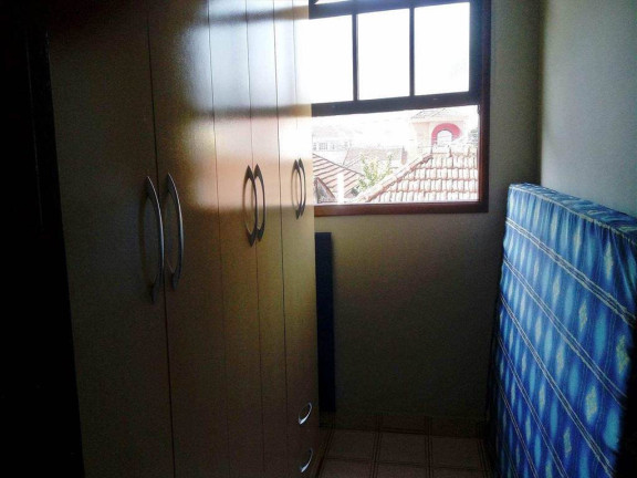 Imagem Casa com 4 Quartos à Venda, 153 m² em Santa Maria - Santos