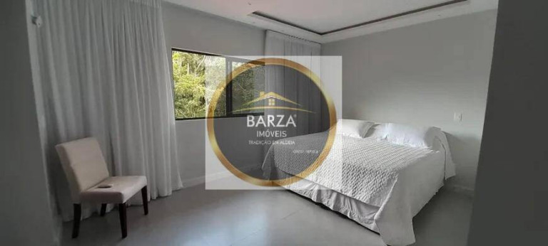 Imagem Casa de Condomínio com 3 Quartos à Venda, 230 m² em Aldeia Dos Camarás - Camaragibe