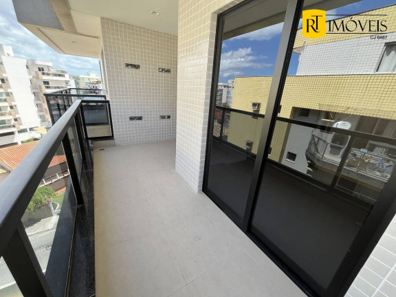 Imagem Apartamento com 2 Quartos para Alugar, 103 m² em Braga - Cabo Frio Imagem Apartamento com 2 Quartos para Alugar, 103 m² em Braga - Cabo Frio