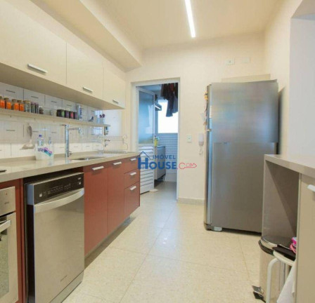 Imagem Apartamento com 3 Quartos à Venda, 135 m² em Vila Olímpia - São Paulo Imagem Apartamento com 3 Quartos à Venda, 135 m² em Vila Olímpia - São Paulo