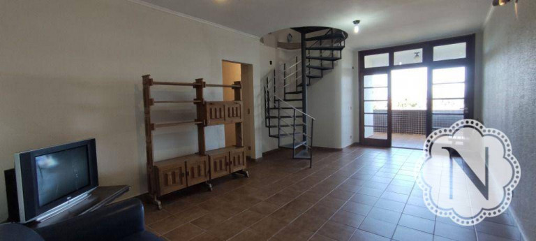 Imagem Apartamento com 4 Quartos à Venda, 234 m² em Belas Artes - Itanhaém Imagem Apartamento com 4 Quartos à Venda, 234 m² em Belas Artes - Itanhaém