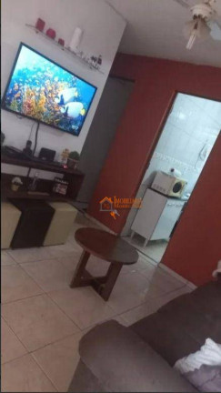Imagem Casa com 2 Quartos à Venda, 40 m² em Vila Aeroporto - Guarulhos Imagem Casa com 2 Quartos à Venda, 40 m² em Vila Aeroporto - Guarulhos