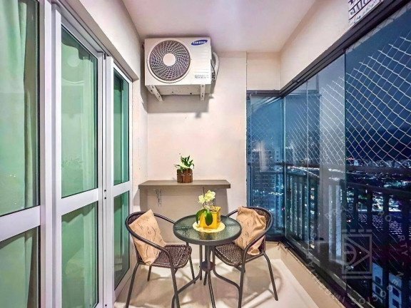 Imagem Apartamento com 3 Quartos à Venda, 111 m² em Jardim Alvorada - São José Dos Campos Imagem Apartamento com 3 Quartos à Venda, 111 m² em Jardim Alvorada - São José Dos Campos