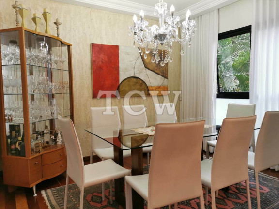 Imagem Apartamento com 4 Quartos à Venda, 150 m² em Paraíso - São Paulo