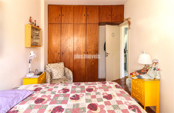 Imagem Apartamento com 3 Quartos à Venda, 74 m² em Vila Clementino - São Paulo