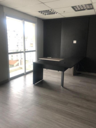 Imagem Sala Comercial à Venda, 42 m² em Pinheiros - São Paulo Imagem Sala Comercial à Venda, 42 m² em Pinheiros - São Paulo