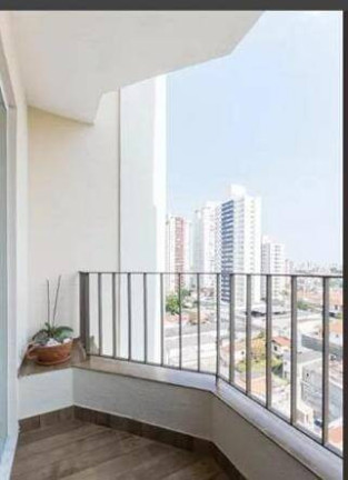 Imagem Apartamento com 3 Quartos à Venda, 78 m² em Vila Gumercindo - São Paulo