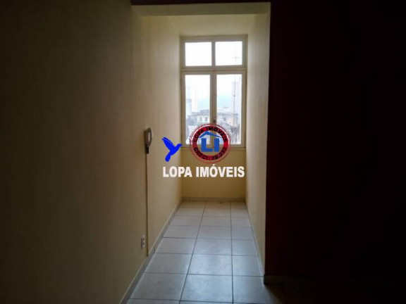 Imagem Apartamento com 1 Quarto à Venda, 43 m² em Centro - Rio De Janeiro