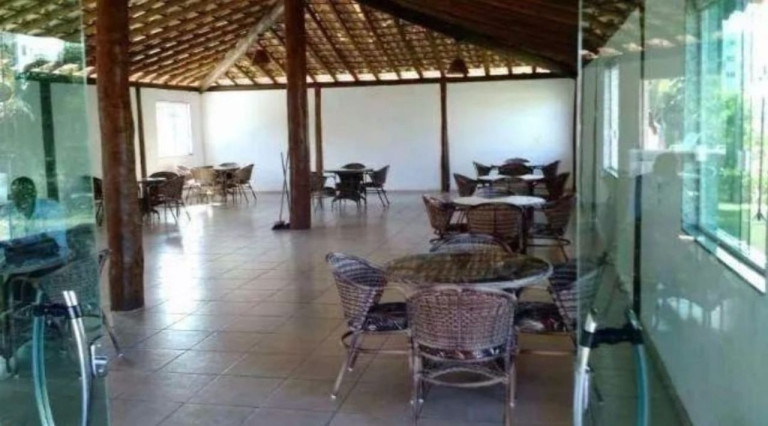 Imagem Apartamento com 2 Quartos à Venda, 50 m² em Caixa Dágua - Lauro De Freitas Imagem Apartamento com 2 Quartos à Venda, 50 m² em Caixa Dágua - Lauro De Freitas
