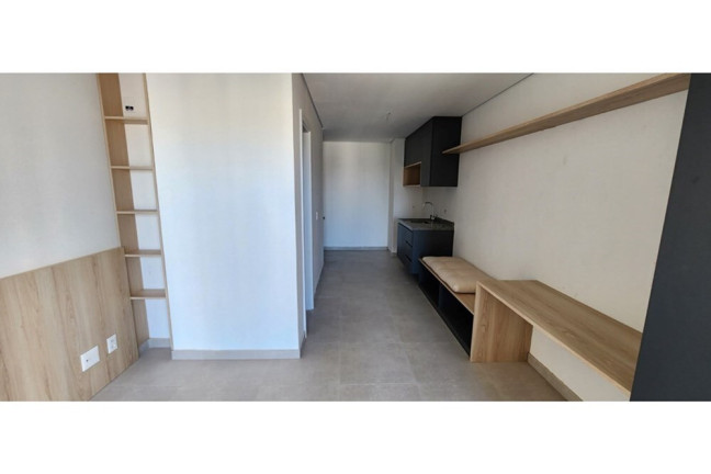 Imagem Imóvel com 1 Quarto à Venda, 31 m² em Sumarezinho - São Paulo