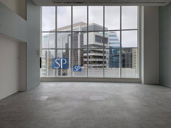 Imagem Sala Comercial para Alugar, 1.392 m² em Vila Olímpia - São Paulo Imagem Sala Comercial para Alugar, 1.392 m² em Vila Olímpia - São Paulo