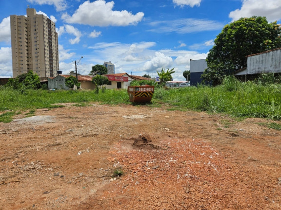Imagem Terreno à Venda, 985 m² em Parque Amazônia - Goiânia Imagem Terreno à Venda, 985 m² em Parque Amazônia - Goiânia